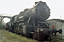 Henschel 27827 - DR "52 8089-6"
__.03.1993 - Wustermark, Bahnbetriebswerk
Tilo Reinfried