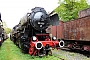 Henschel 27830
25.09.2010 - Hermeskeil, Sammlung Falz
Ralf Lauer