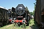 Henschel 27830 - DM Hermeskeil
20.07.2013 - Hermeskeil, Sammlung Falz
Frank Glaubitz