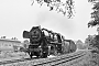 Henschel 27830 - DR "52 8120-9"
26.06.1983 - Lutherstadt Wittenberg 
Jens-Uwe Paul