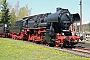 Henschel 27834 - VSE "52 8183-7"
05.05.2016 - Schwarzenberg (Erzgebirge)
Ronny Schubert