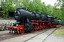 Henschel 27834 - VSE "52 8183-7"
14.05.2015 - Schwarzenberg (Erzgebirge), Eisenbahnmuseum
Ronny Schubert