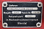 Henschel 27834 - VSE "52 8183-7"
27.05.2022 - Schwarzenberg (Erzgebirge), Eisenbahnmuseum
Thomas Wohlfarth