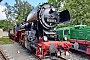 Henschel 27834 - VSE "52 8183-7"
28.05.2022 - Schwarzenberg (Erzgebirge), Eisenbahnmuseum
Ronny Schubert