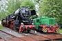 Henschel 27834 - VSE "52 8183-7"
27.05.2022 - Schwarzenberg (Erzgebirge), Eisenbahnmuseum
Thomas Wohlfarth