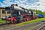 Henschel 27834 - VSE "52 8183-7"
18.05.2023 - Schwarzenberg (Erzgebirge), Eisenbahnmuseum
Ronny Schubert