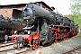 Henschel 27834 - VSE "52 8183-7"
09.05.2024 - Schwarzenberg (Erzgebirge), Eisenbahnmuseum
Ronny Schubert