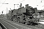 Henschel 27854 - DR "52 2676-6"
19.08.1972 - Magdeburg, Hauptbahnhof
Helmut Constabel [†] (Archiv Jörg Helbig)