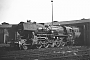 Henschel 27859 - DR "52 9681-9"
24.03.1973 - Senftenberg
R. Ludwig [†] (ILA Dr. Günther Barths)