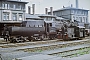 Henschel 27874 - DR "52 8151-4"
19.05.1985 - Wilthen
Torsten Wierig