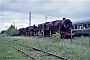 Henschel 27876 - SZD "1042.199-8"
27.05.2004 - Krasnowka, Birkenfeld (Ostpreußen)
Norbert Lippek