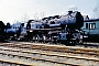 Henschel 27884 - Privat "52 8023-5"
16.04.1994 - Basdorf, Sammlung Falz
Ernst Lauer