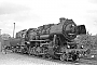 Henschel 27911 - DR "52 8046-6"
23.05.1987 - Kamenz, BahnbetriebswerkThomas Fischer