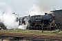 Henschel 27952 - DR "52 8039-1"
09.08.1990 - Engelsdorf (bei Leipzig), Bahnbetriebswerk
Ingmar Weidig