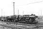 Henschel 27952 - DR "52 8039"
05.07.1967 - Roßlau (Elbe), Rangierbahnhof
Karl-Friedrich Seitz