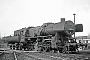 Henschel 27955 - DR "52 2723-6"
07.02.1981 - Frankfurt (Oder), BahnbetriebswerkThomas Fischer