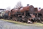 Henschel 27962 - Museum Jaworzyna Slaska "Ty 2-930"
08.03.2007 - Jaworzyna Śląska (deutsch Königszelt)
Heiko Müller