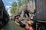 Henschel 27965 - Skansen taboru kolejowego "Ty 2-1184"
31.08.2011 - Chabówka, Museum für Fahrzeuge und Bahntechnik
Ingmar Weidig