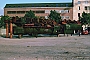 Henschel 27991 - Denkmal
09.09.1988 - Berlin, Anhalter BahnhofFrank Glaubitz