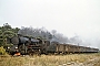 Henschel 28017 - PKP "Ty 2-1203"
07.09.1973 - Przyłubie
Helmut Dahlhaus