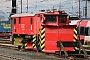 Henschel 28050 - ÖBB "99 81 9592 501-6"
15.03.2017 - Wörgl, Hauptbahnhof
Thomas Wohlfarth