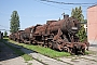 Henschel 28100 - CFR 150.1091
08.08.2011 - Cluj-Napoca, Remarul
Malte Werning