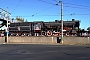 Henschel 28100 - CFR "150.1091"
26.09.2018 - Timisoara
Dr. Werner Söffing