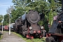 Henschel 28163 - Skansen taboru kolejowego "Ty 2-953"
31.08.2011 - Chabówka, Museum für Fahrzeuge und Bahntechnik
Ingmar Weidig