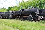 Henschel 28163 - Skansen taboru kolejowego "Ty 2-953"
19.06.2017 - Chabówka, Museum für Fahrzeuge und BahntechnikThomas Wohlfarth