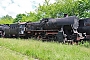 Henschel 28163 - Skansen taboru kolejowego "Ty 2-953"
19.06.2017 - Chabówka, Museum für Fahrzeuge und Bahntechnik
Thomas Wohlfarth