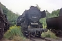 Henschel 28215 - DR "52 8185-2"
00.10.1991 - Aue (Sachsen), Bahnbetriebswerk
Karsten Pinther