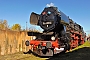 Henschel 28240 - TEV "52 8109-2"
14.10.2017 - Weimar, Bahnbetriebswerk
Jonas Laub