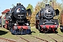 Henschel 28240 - TEV "52 8109-2"
14.10.2018 - Weimar
Thomas Wohlfarth