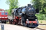 Henschel 28240 - TEV "52 8109-2"
29.06.2019 - Sömmerda
Thomas Wohlfarth