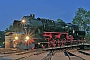 Henschel 28240 - TEV "52 8109-2"
23.05.2020 - Weimar, Bahnbetriebswerk
Justin Grieser