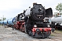 Henschel 28240 - TEV "52 8109-2"
26.07.2025 - Weimar, Thüringer Eisenbahnverein
Thomas Wohlfarth