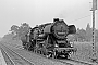 Henschel 28244 - DR "52 8190-2"
02.08.1981 - PlessaThomas Fischer
