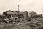 Henschel 28276 - Roddergrube "31"
05.06.1957 - Hürth-Kendenich, Rangierbahnhof
Aad van Ooy (Archiv Michael Vogel)