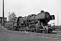 Henschel 28290 - DB  "52 137"
10.03.1957 - Porz-Gremberghofen
Neville Stead