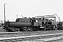 Henschel 28313 - DB "42 9000"
05.04.1958 - Bingerbrück, Bahnbetriebswerk
Herbert Schambach