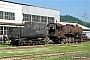 Henschel 28370 - Kohlenminengesellschaft Kreka "33-248"
18.07.2005 - Bukinje
Werner Wölke