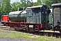 Henschel 28394 - ODF "2"
22.06.2018 - Osnabrück-Piesberg, Zechenbahnhof
Stefan Kier