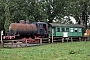 Henschel 28401 - Denkmal
13.10.2019 - Rosengarten-Emsen, Ortsteil Langenrehm
Andreas Kriegisch