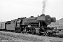 Henschel 28530 - DB "023 030-0"
27.05.1969 - MerzigUlrich Budde