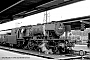 Henschel 28530 - DB "023 030-0"
14.08.1972 - Ulm, HauptbahnhofUlrich Budde