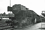 Henschel 28530 - DB "023 030-0"
20.10.1970 - AalenMartin Welzel
