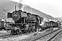 Henschel 28530 - DB "023 030-0"
29.07.1972 - HaslochReinhard Gumbert