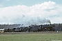 Henschel 28530 - DB "023 030-0"
07.04.1973 - CrailsheimKlaus Heckemanns