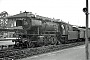 Henschel 28530 - DB "023 030-0"
20.07.1971 - AalenMartin Welzel