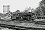 Henschel 28530 - DB "023 030-0"
18.10.1970 - Aalen, BahnhofMartin Welzel